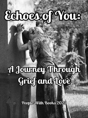 cover image of Echoes of You